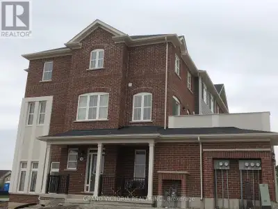 10 - 22 SPRING CREEK DRIVE Hamilton (Waterdown), Ontario