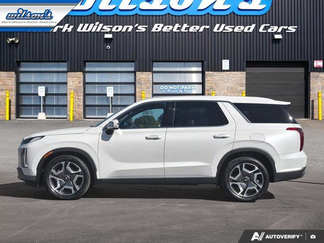 2023 Hyundai Palisade Preferred AWD | Sunroof | Adaptive Cruise in Cars & Trucks in Guelph - Image 2