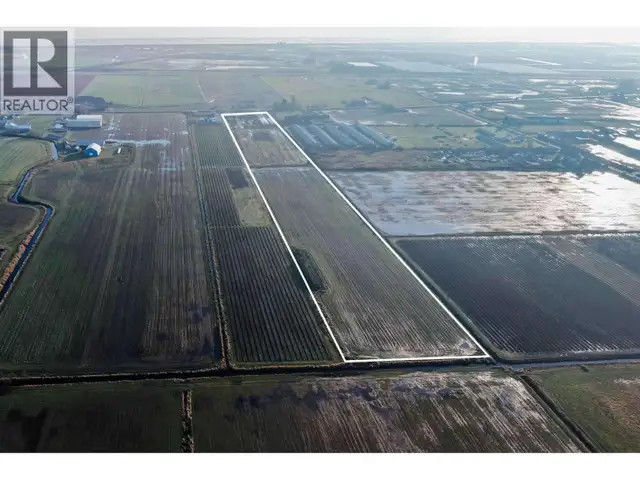10641 LADNER TRUNK ROAD Delta, British Columbia in Land for Sale in Delta/Surrey/Langley - Image 27
