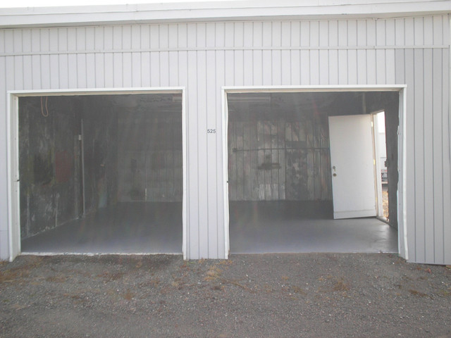 Warehouse/garage For Rent  21'x24=504sqft in Storage & Parking for Rent in Moncton - Image 2