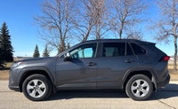 INCOMING! FRANCHISE DEALERSHIP TRADE WITH 158,000 KMS! NO ACCIDENT HISTORY - FRESH SAFETY - NEW TIRE... (image 1)