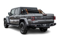 Jeep Gladiator Sport S 4X4 Manuelle * 3.6L V6 Pentastar * Pneus Hiver Inclus * Groupe Électrique * C... (image 8)