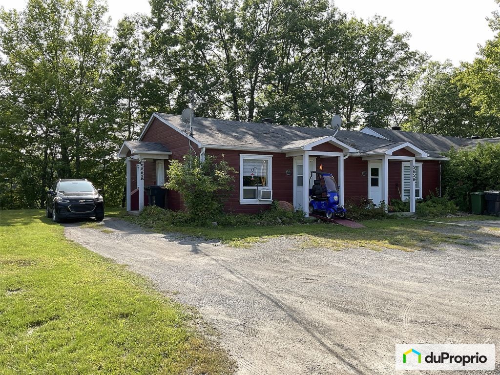 $550,000 - Triplex in Drummondville (St-Joachim-De-Courval) — photo 3