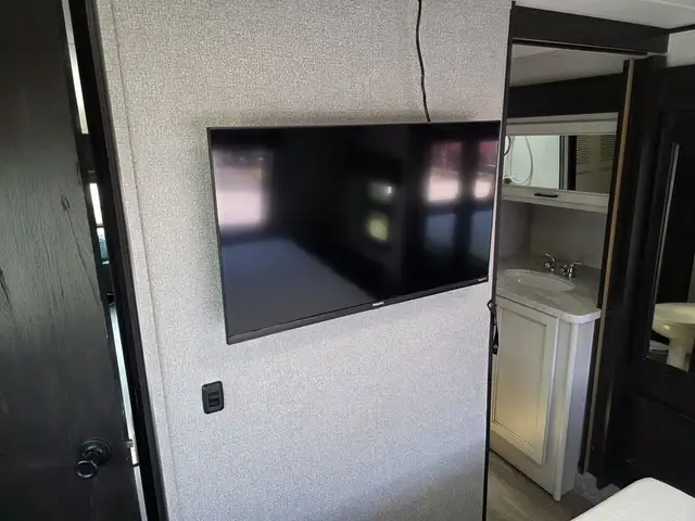 2021 Highland Ridge RV Roamer 264RLS in Travel Trailers & Campers in Penticton - Image 15