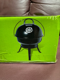 Portable BBQ