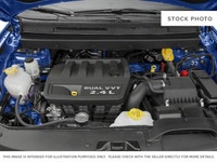 2015 Dodge Journey Kijiji Engine: V6 Cylinder Engine Safety Equipment ABS And Driveline Traction Con... (image 7)