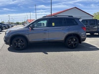 // ACCIDENT FREE!! // Built for Canadian families and weekend escapes, this used 2019 Honda Passport... (image 1)