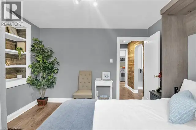 296 WEBER Street E Kitchener, Ontario in Houses for Sale in Kitchener / Waterloo - Image 20