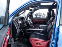 CARGET AUTOMOTIVE is thrilled to offer this 2023 Ram 1500 Rebel, a rugged full-size pickup that comb... (image 9)