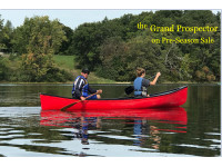 26th Annual Pre-Season Canoe Sale - Year’s Best Deal	Save 22%