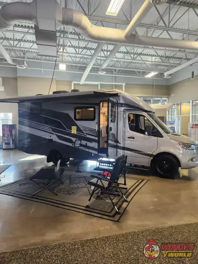See Dealer Website for Details. 2026 RENEGADE VIENNA 25FWS Trades welcome and long term financing of...