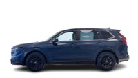 -Regina Honda Recent Arrival! 2024 Honda CR-V Hybrid EX-L 107 point inspected, Fully detailed, Fresh... (image 7)