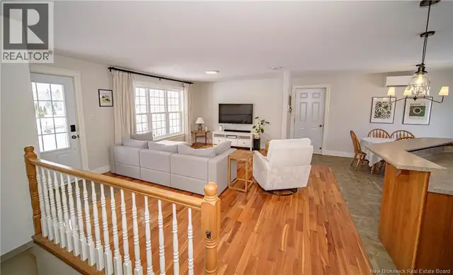 64 Thompson Avenue Burton, New Brunswick in Houses for Sale in Fredericton - Image 20