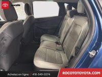 Vitres électriques, Portes électriques, Direction assistée, Régulateur de vitesse, Rétroviseurs élec... (image 7)