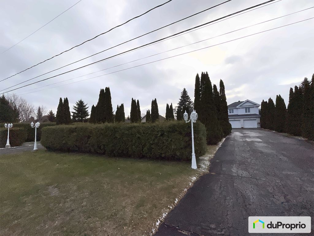 $1,325,000 - 2 Storey for sale in Riviere-Beaudette — photo 2