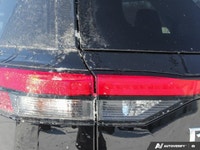 Recent Arrival! 4WD. 2024 Nissan Pathfinder SV 4D Sport Utility Black 9-Speed Automatic 4WD 3.5L V6... (image 7)