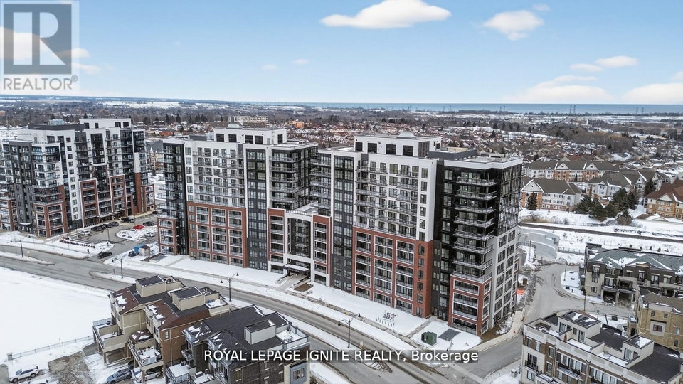 924 - 51 CLARINGTON BOULEVARD Clarington (Bowmanville), Ontario 2