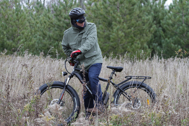 E-BIKES PLUS, Kids ATV's,  Electric Scooters. in eBike in Ottawa - Image 3