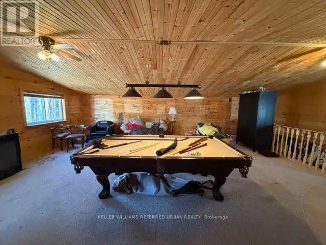 1507 OLD FOLKS DRIVE Highlands East (Monmouth), Ontario in Houses for Sale in Trenton - Image 21