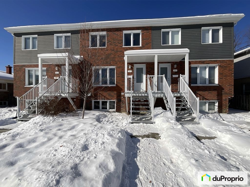 $590,000 - Townhouse for sale in Longueuil (Vieux-Longueuil) — photo 2