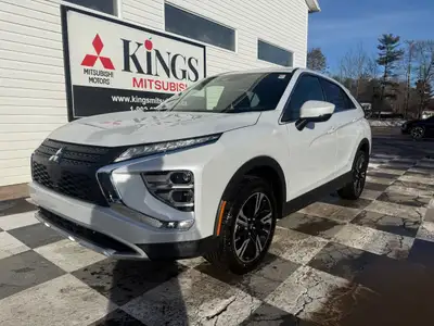Welcome to Kings Mitsubishi! MITSUBISHI MOTORS At Kings Mitsubishi you will experience an outstandin...
