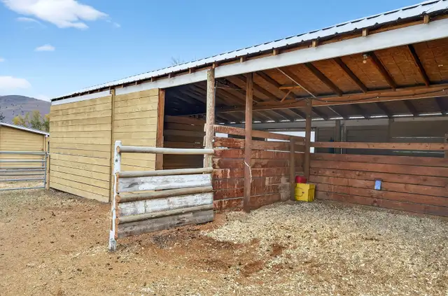 5 acre Horse property in Houses for Sale in Kamloops - Image 3