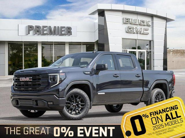 2025 GMC Sierra 1500 Elevation in Cars & Trucks in Windsor Region