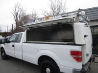 2011 Ford F-150 **CONTENT AUTO SPÉCIALISTE DU FINANCEMENT MAISON SANS ENQUETE CREDIT **Obtenez le me... (image 5)