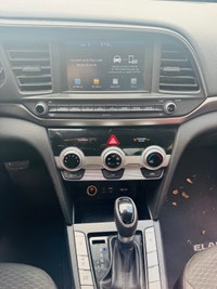 2020 Hyundai Elantra Limited Year: 2020 Make: Hyundai Model: Elantra Mileage: 103,101 KM Transmissio... (image 7)