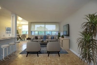SPACIOUS ONE BEDROOM APARTMENT FOR RENT IN BELLEVILLE! SELECT APARTMENTS FULLY REVITALIZED WITH MODE... (image 2)