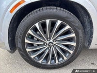 Elevate every journey with the 2023 Hyundai Palisade Ultimate Calligraphy, presented in an exquisite... (image 8)