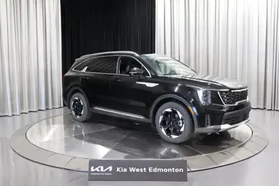 WAS: $55995 NOW: $44995 plus taxes and licensing feesAs Western Canada’s number one Kia dealership,...