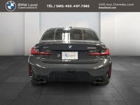 ===== 2025 BMW 3 Series M340i xDrive | Gr. Sup | Gr. M Sport Pro | ===== ===== * Groupe Supérieur *... (image 6)
