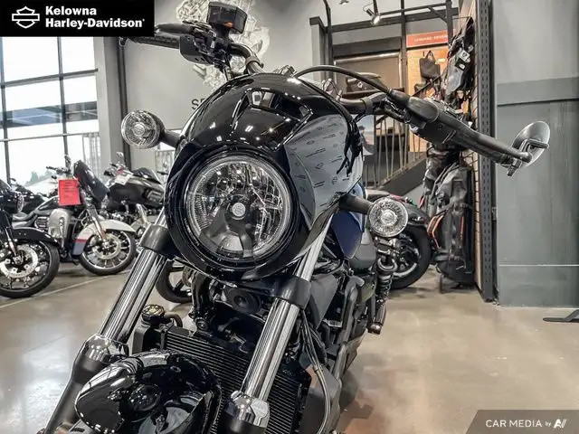 2023 Harley-Davidson RH975S - Nightster Special in Street, Cruisers & Choppers in Kelowna - Image 21