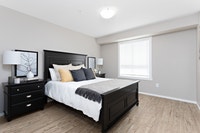 Sierra Greens is one of Broadstreet’s newest apartment communities in Edmonton, offering 1, 2 and 3... (image 5)