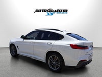 SAFETY INCLUDED ACCIDENT FREE 18 SERVICE RECORDS Very Clean AWD BMW X4 XDrive 2.0L M-PACKAGE with Au... (image 3)