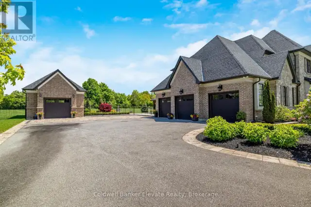 50 AUTUMN CIRCLE Halton Hills (Rural Halton Hills), Ontario in Houses for Sale in Oakville / Halton Region - Image 5
