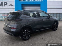 Saskatoon Motor Products - Recent Arrival! 2023 Chevrolet Bolt EUV Premier - Certified GM Certified... (image 5)