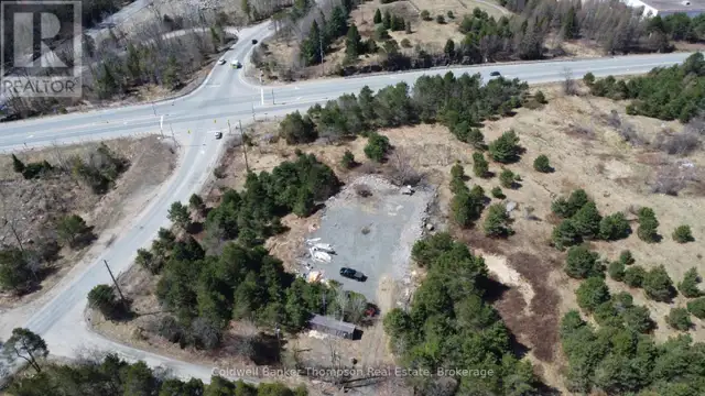 651 GOLF COURSE ROAD Huntsville (Chaffey), Ontario in Land for Sale in Muskoka - Image 4