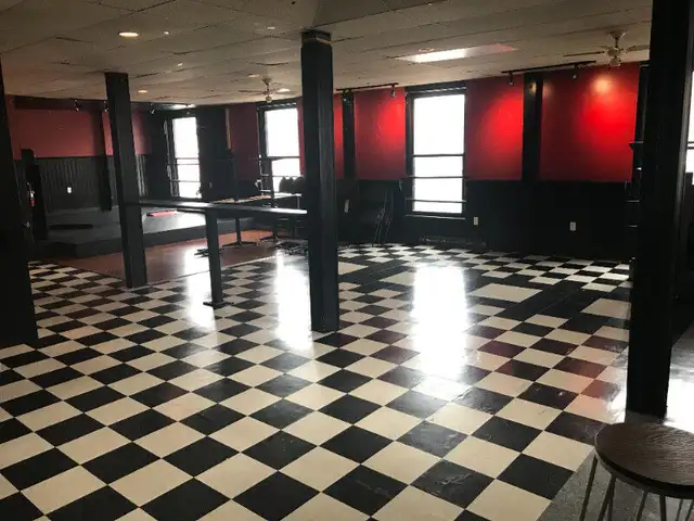 George Street Nightclub (Former Distortion) For Lease in Commercial & Office Space for Rent in St. John's - Image 7