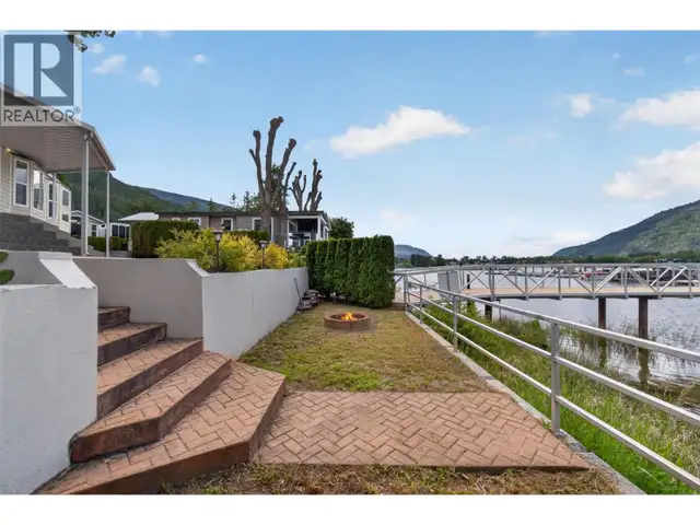 8242 97A Highway Unit# 80 Mara, British Columbia in Condos for Sale in Kamloops - Image 32