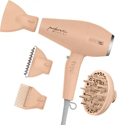INFINITIPRO BY CONAIR Performa Series Hair Dryer, View more