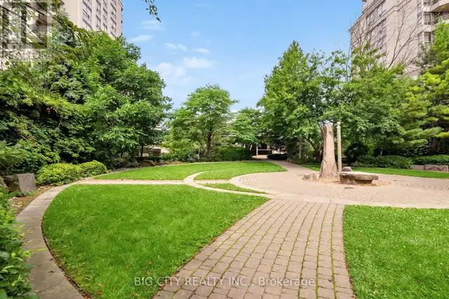1113 - 3880 DUKE OF YORK BOULEVARD Mississauga (City Centre), On in Condos for Sale in Mississauga / Peel Region - Image 36