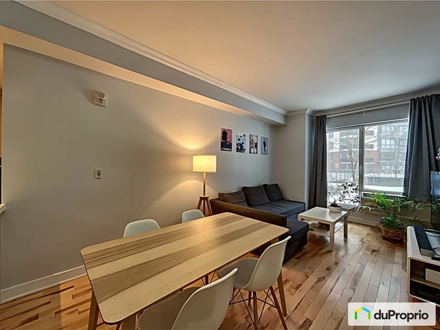 $411,500 - Condominium in Côte-des-Neiges / Notre-Dame-de-Grâce — photo 2