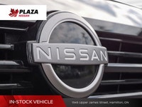 This Nissan Kicks has a dependable Regular Gasoline I-4 2.0 L/122 engine powering this Variable tran... (image 8)