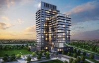 Yonge Parc2 Condos Sale At Highway 7 & Yonge, Richmond Hill