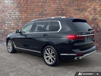 Come see this 2020 BMW X7 xDrive40i while we still have it in stock! *This BMW X7 Is Competitively P... (image 2)