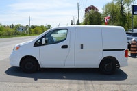 2017 Nissan NV200 152,597 KM now Only $14,490(Was $15,950) or $163 Bi-Weekly(O.A.C.). Bi-weekly paym... (image 1)