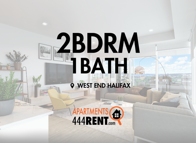 2 Bedroom Apartment West End Halifax June 2025 Image# 1