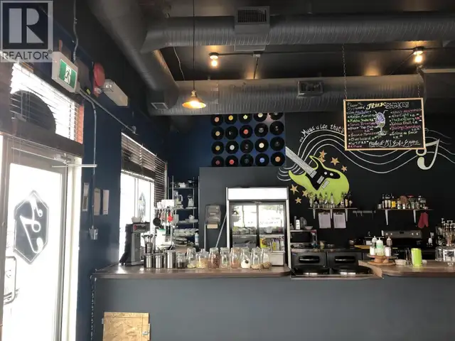 9824 100 STREET Fort St. John, British Columbia in Commercial & Office Space for Rent in Fort St. John - Image 3